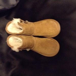 UGG Kookaburra Boots